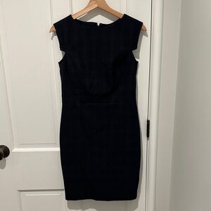 Ann Taylor Sheath Dress
